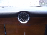  this is the clock in our P4. Looks ok, but...